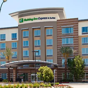 Hotel Express & Area By Ihg