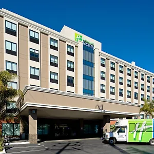 Hotel Express Angeles Lax Airport By Ihg