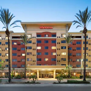 Hotel Sheraton Garden Grove-anaheim South