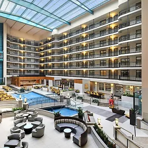 Hotel Embassy By Hilton North