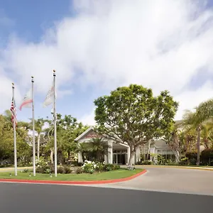 Hotel Hilton Garden Lax -