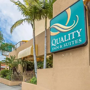Quality Inn&suites Hermosa Hotel