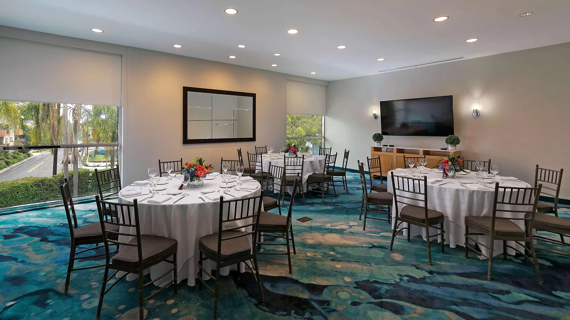 The Belamar Hotel Manhattan Beach, Tapestry By Hilton