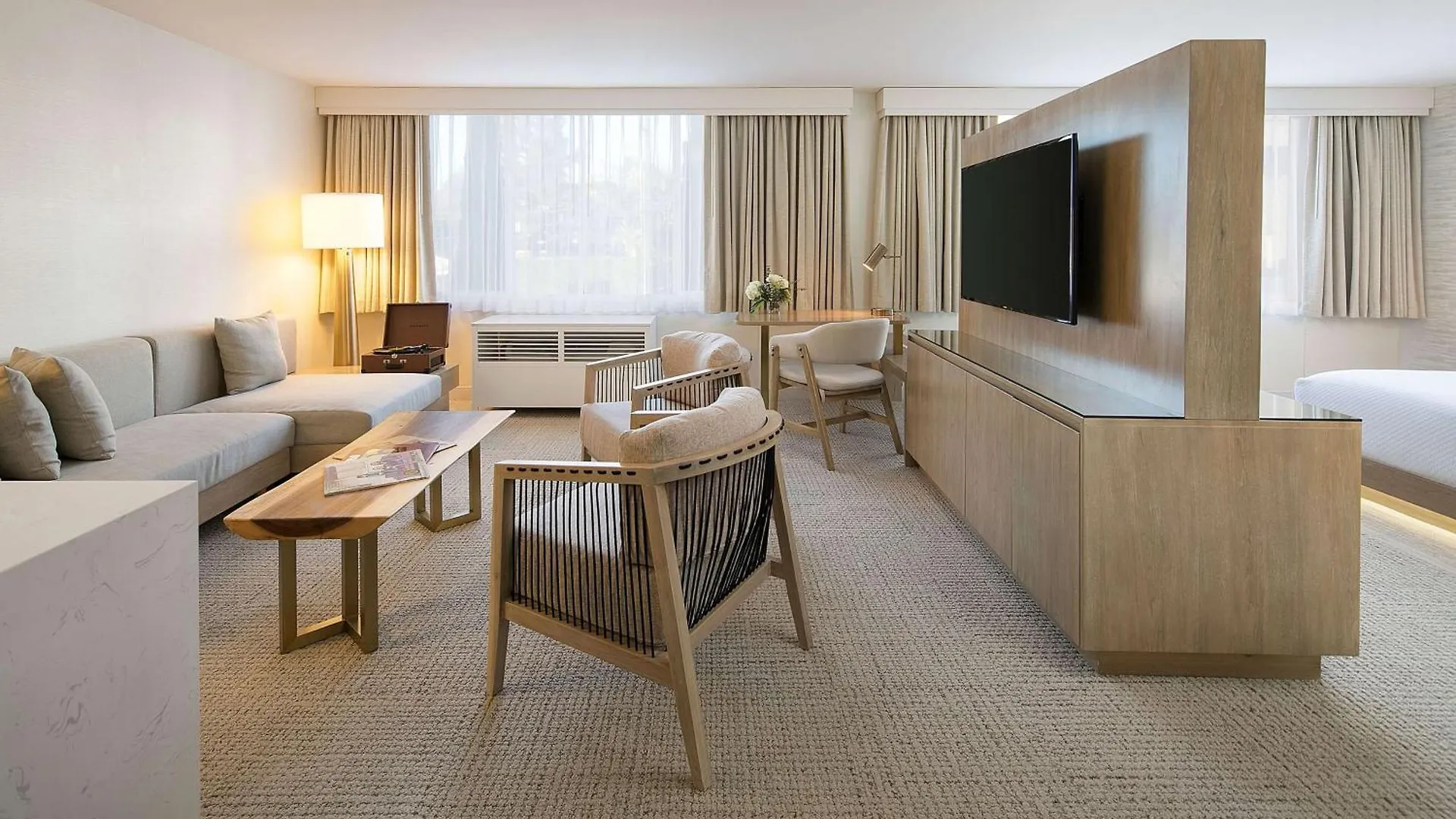 ****  The Belamar Hotel Manhattan Beach, Tapestry By Hilton USA