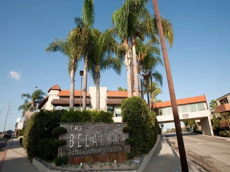 The Belamar Hotel Manhattan Beach, Tapestry By Hilton