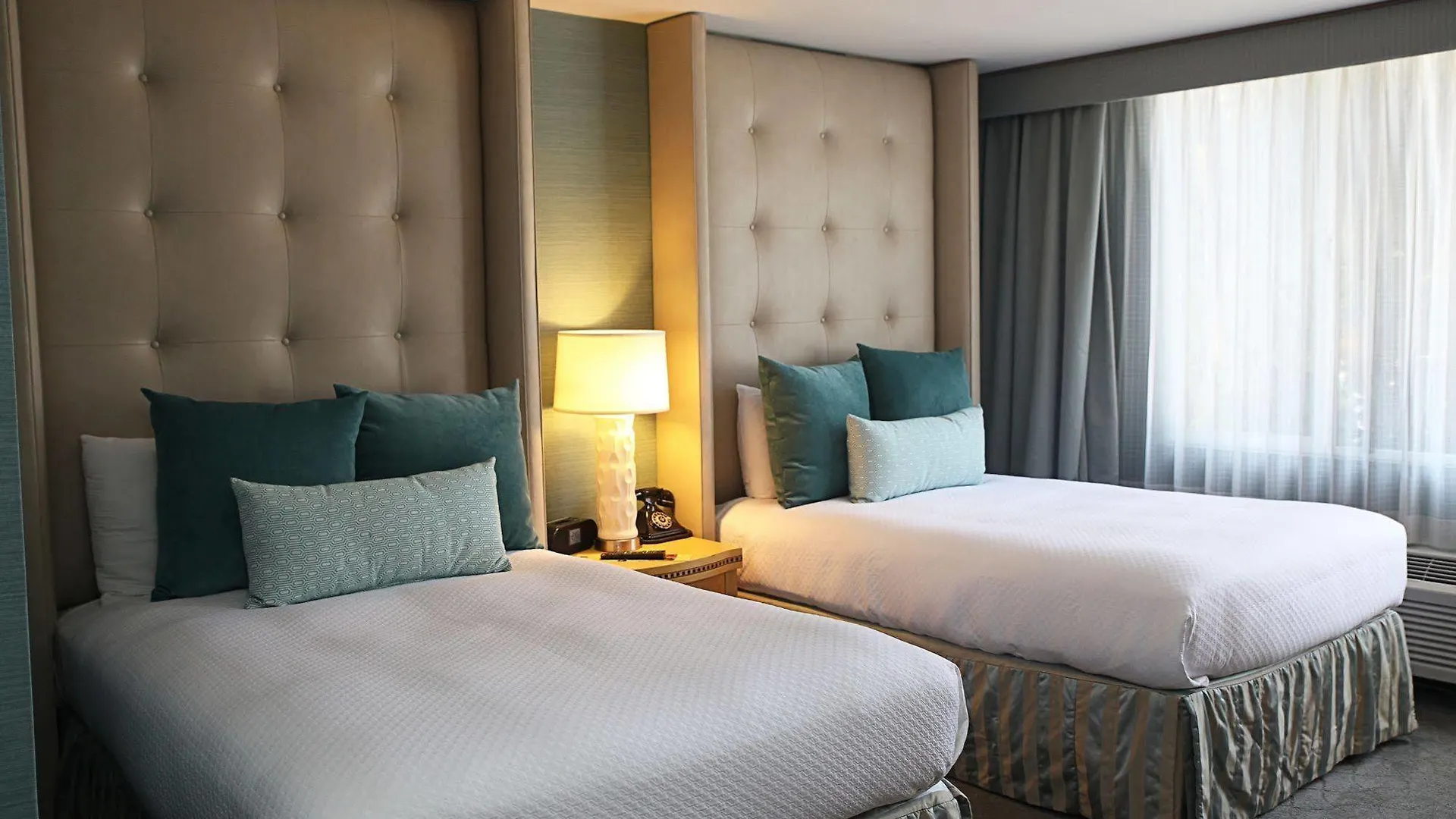 The Belamar Hotel Manhattan Beach, Tapestry By Hilton