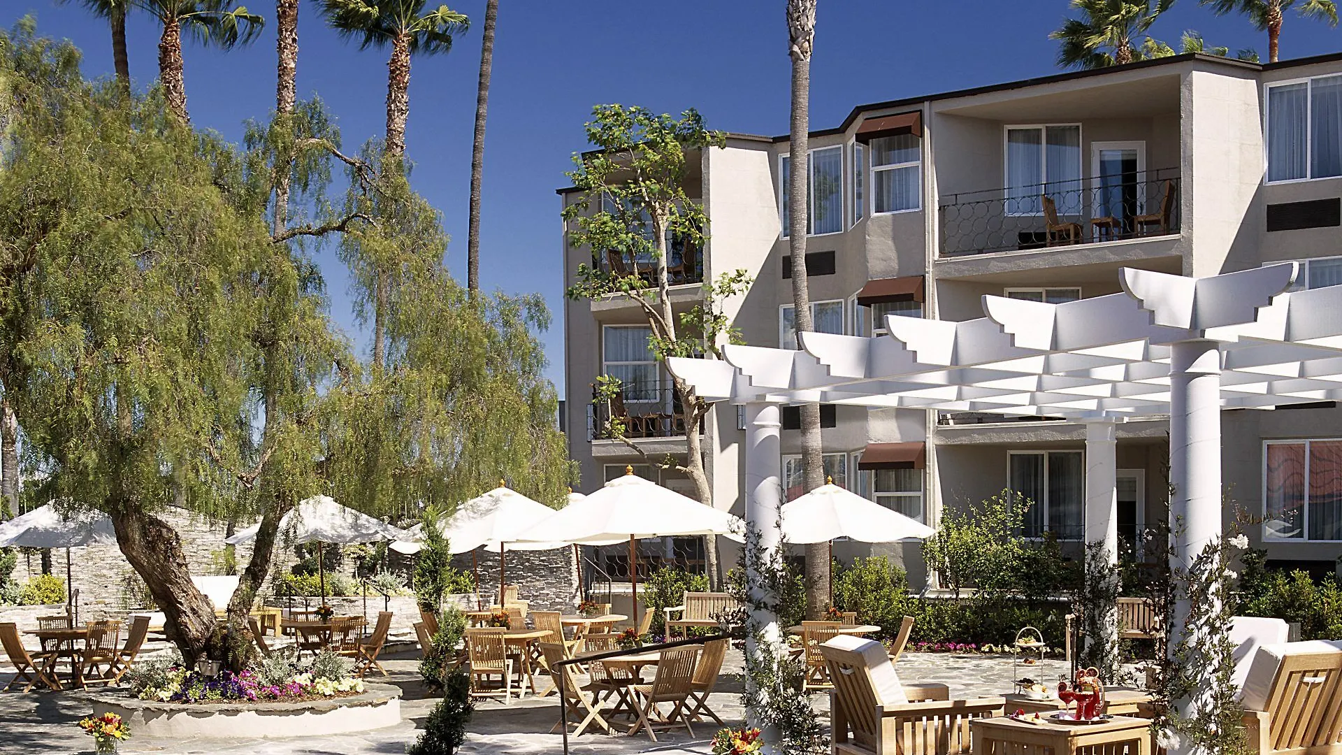 The Belamar Hotel Manhattan Beach, Tapestry By Hilton
